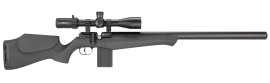 Air Rifle FX DRS Classic 700mm Synthetic 6.35mm 4