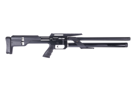 Air rifle Umarex Zelos 6.35mm 4