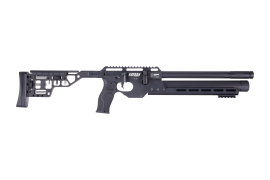 Air rifle AirMaks Katran Pro C 6.35mm 4