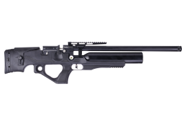 Air Rifle Kral Arms Puncher Knight S 6.35mm 4