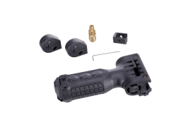 Air Rifle Kral Arms Puncher Knight S 6.35mm 5