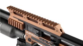 Air rifle FX Impact M4 Standard 5.5mm Copper 3