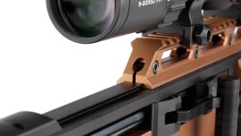 Air rifle FX Impact M4 Standard 5.5mm Copper 4