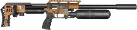 Air rifle FX Impact M4 Standard 5.5mm Copper 2