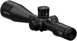Rifle Scope Arken EP-5 GENII 5-25x56 FFP VPR MOA 3