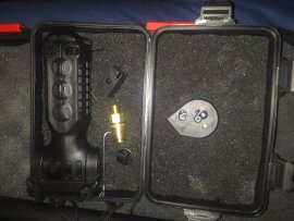 Review: Air Rifle Kral Arms Puncher Super Jumbo W 5.5mm - 3