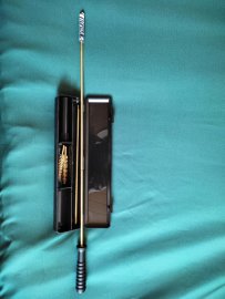 Review: Brass cleaning in box 7.62mm - 1