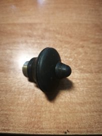 Review: End Cap BE-01 for Telescopic Baton ESP - 1