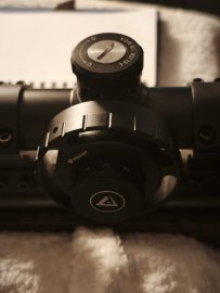 Review: Small parallax wheel Valiant 60mm - 3