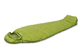 Sleeping Bag Pinguin Lava 350 175cm Blue Right 3