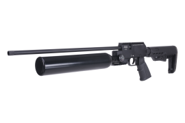 Air Rifle Reximex Tulga SL-X 6,35mm 2