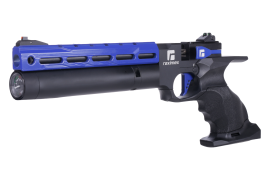 Air pistol Reximex RP Race Blue 4.5mm 2