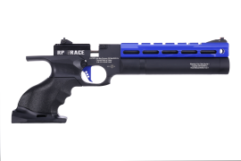 Air pistol Reximex RP Race Blue 4.5mm 4