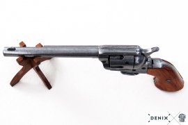 Colt Peacemaker Replica 7,5", USA 1873 – Grey 3