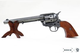 Colt Peacemaker Replica 7,5", USA 1873 – Grey 4