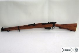 Replica Lee-Enfield SMLE Mk III, Great Britain 1907 2