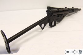 Replica STEN Mark II, Great Britain 1940 4