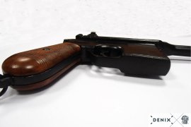 Replica Mauser C96, Germany 1896 4