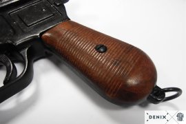 Replica Mauser C96, Germany 1896 5