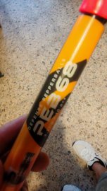 Review: RAM Balls T4E cal.68 Pepper 10pcs - 1