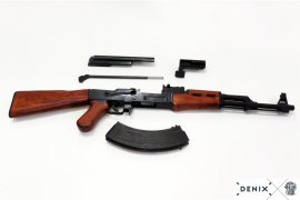 Replica AK-47, USSR 1947 2