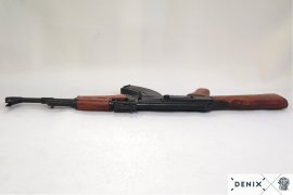 Replica AK-47, USSR 1947 4