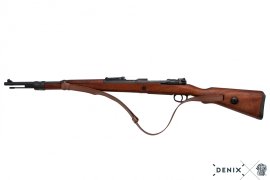 Replica Karabiner 98k with sling, Germany 1935 2