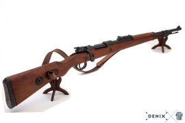 Replica Karabiner 98k with sling, Germany 1935 3