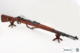 Replica Karabiner 98k with sling, Germany 1935 4
