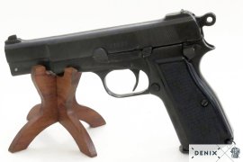 Replica Browning HP / GP35, Belgium 1935 3