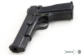 Replica Browning HP / GP35, Belgium 1935 2