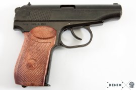 Replica Makarov PM, Russia 1955 2