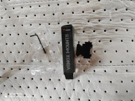 Review: Venox 11mm to 22mm Mount Adapter - 1