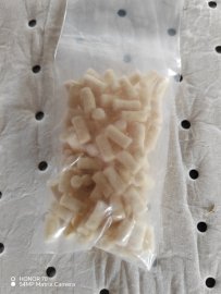 Review: Felt barrel cleaning 4.5mm 100pcs - 1