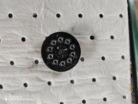 Review: Magazine Colt Python Diabolo - 1