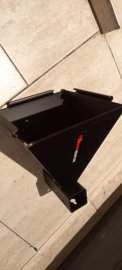 Review: Beast Hunter Pyramid pellet trap 17x17cm 3mm - 1