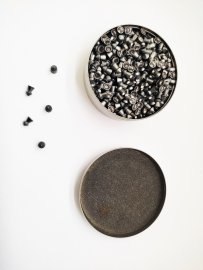 Review: Diabolo JSB Straton 4.5mm 500pcs - 1