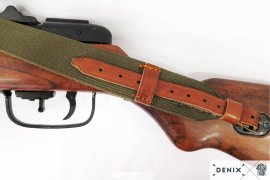 Replica PPŠ-41 Špagin with Sling, USSR 1941 2