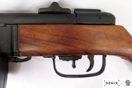 Replica PPŠ-41 Špagin with Sling, USSR 1941 3