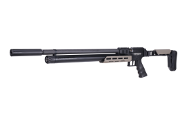 Air Rifle Snowpeak AP1000 Mercury 4.5mm 2