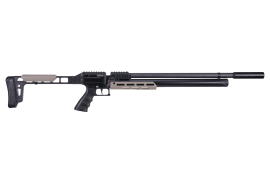 Air Rifle Snowpeak AP1000 Mercury 4.5mm 4