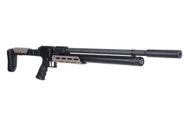 Air Rifle Snowpeak AP1000 Mercury 4.5mm 3
