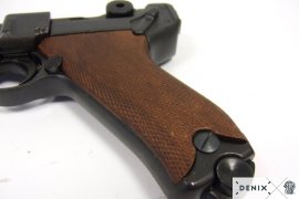Replica Luger P08 Artillery, Germany 1917 3