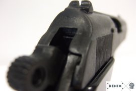Replica Walther PPK, Germany 1931 3