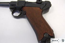 Replica Luger P08, Germany 1898 3