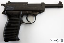 Replica Walther P38, Germany 1938 2