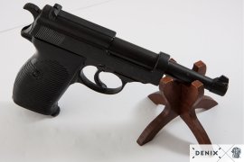 Replica Walther P38, Germany 1938 3