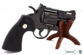 Replica Colt Python 2", USA 1955 3