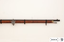 Replica Enfield Pattern 1853, Great Britain 3