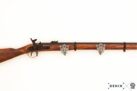 Replica Enfield Pattern 1853, Great Britain 4